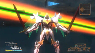 Illustration for article titled The Coolest Mecha In Japanese Video Games
